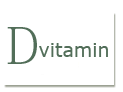 D-vitamin