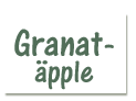 Granatäpple