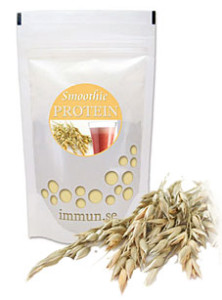 Smoothieprotein