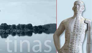 Tinas Friskvård