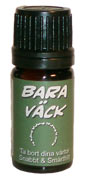 Bara Väck – Vårtborttagningsmedel