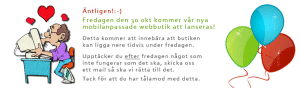 Äntligen